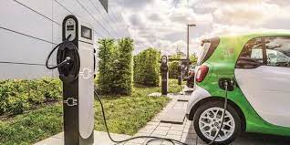Fortum Charge & Drive India joins hands with DLF to set up charging infrastructure